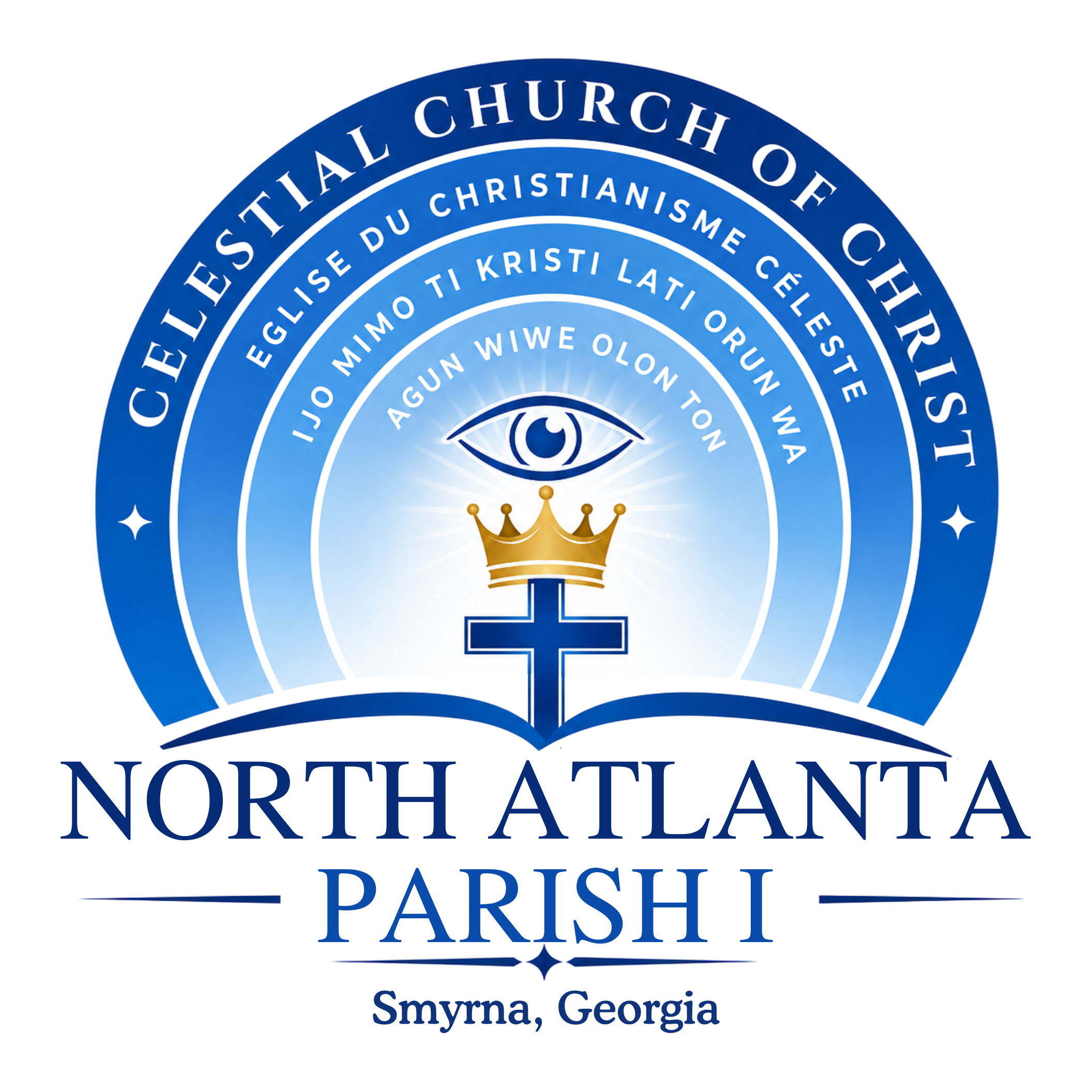 Celestial Church of Christ North Atlanta Parish